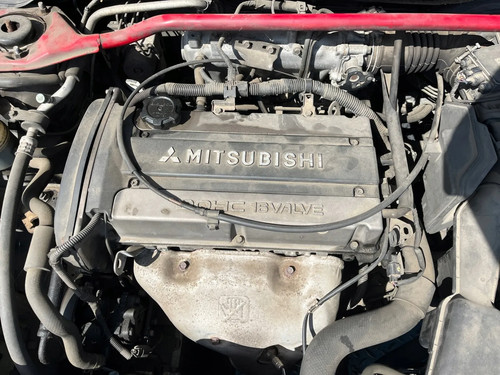 Motore mitsubishi lancer vii - mitsubishi,