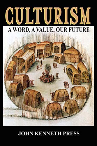 Culturism a word - culturism:, word,