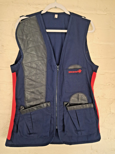 Gilet vintage winchester - winchester, clay