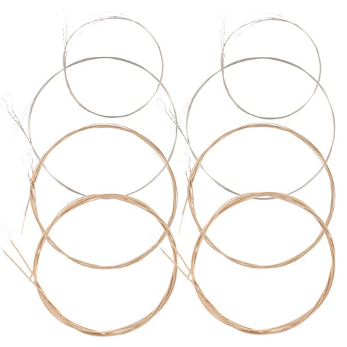 Corde instrument acier - corde, d'instrument