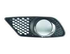 GRIGLIA PARAURTI ANTERIORE