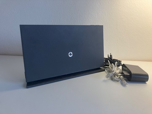 Modem router vodafone - modem, station