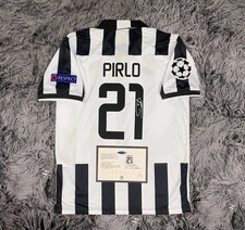 Maglia/Maglietta Andres Pirlo