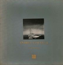 Andrea Cascella  - Guido Ballo, Silvano Maggi (Prearo editore) [1975]