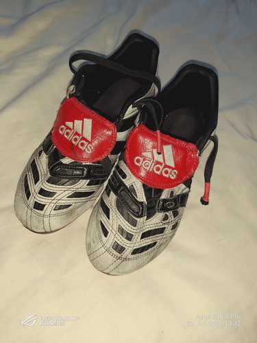 Scarpe calcio adidas - scarpe, da