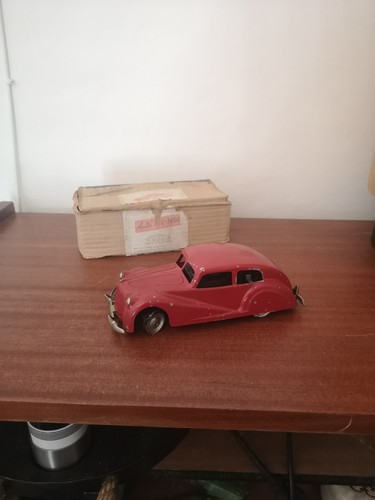 Safar italia 3000 coupé - safar,