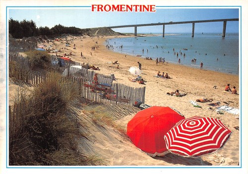 Fromentine 4411 c - 85-fromentine-n�, 4411-c/0339