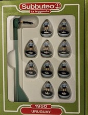 SUBBUTEO LA LEGGENDA