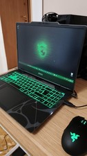 msi Cyborg 15 B2RWEKG-080IT