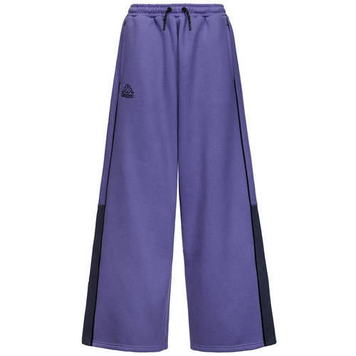 Kappa pantaloni tuta donna - kappa,