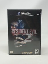 Resident Evil 2 Nintendo