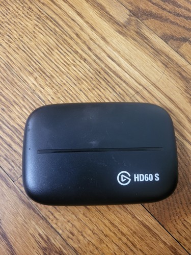 Elgato hd60 dispositivo - hd60, di