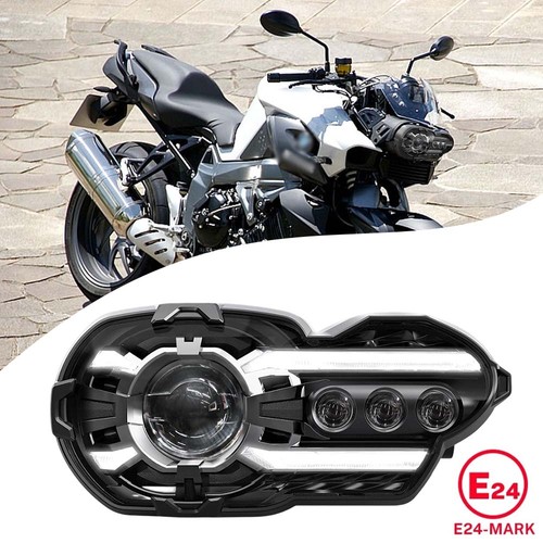 Faro proiettore led - , omologato