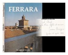 Chiappini, Luciano Ferrara