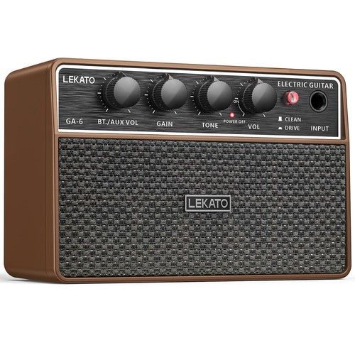 Lekato mini amplificatore - lekato,