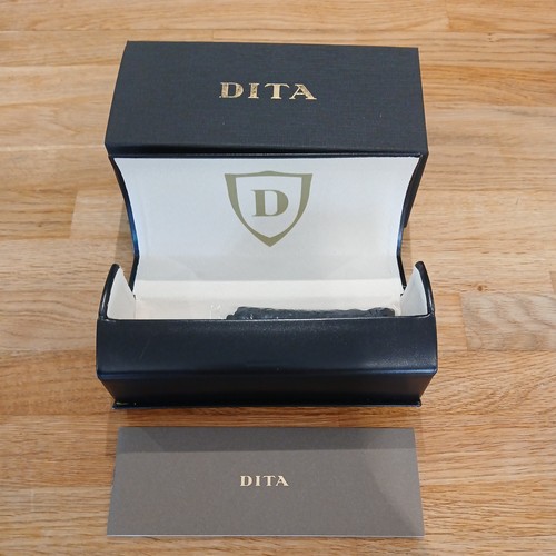Custodia occhiali sole dita - custodia,