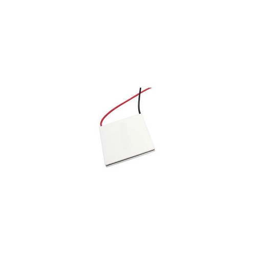 Cella peltier 267w - cella, mm