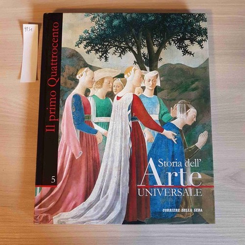 Primo quattrocento storia - primo,
