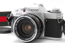 [Quasi come nuova] Canon AV-1