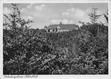 Réel Photo Ak Env. 1935