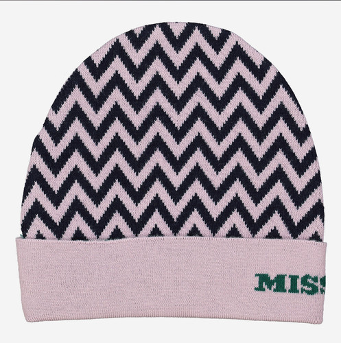 Autentico cappello missoni - autentico,