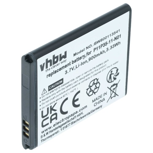 Batteria per texas instruments - per,