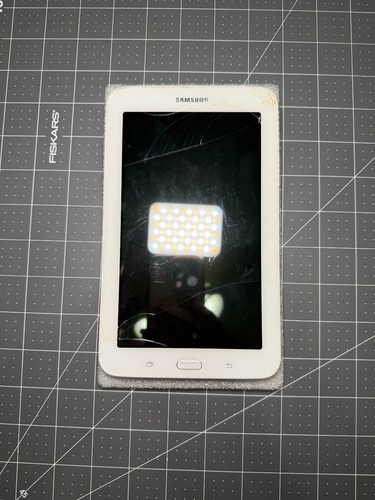 Samsung galaxy tab lite - 3,