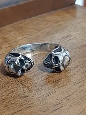 Anello Uomo  Argento 925