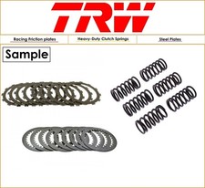 Yamaha YZF 750 R 1993-1998