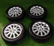 CERCHI IN LEGA PER OPEL Tigra