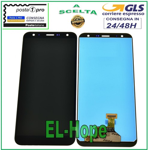 Display lcd per k40 - lg,