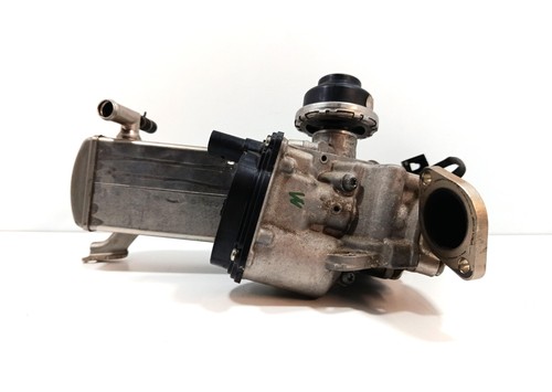 Scambiatore egr per - scambiatore, audi