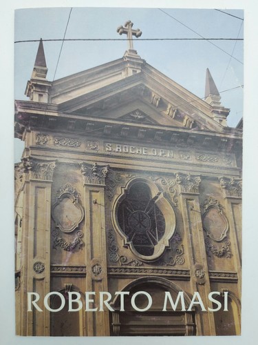 Roberto masi renzo spagnoli - roberto,