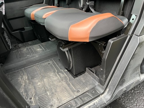 Pacchetto subwoofer - , e