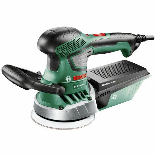 Bosch 06033a4000 pex 400ae - bosch,
