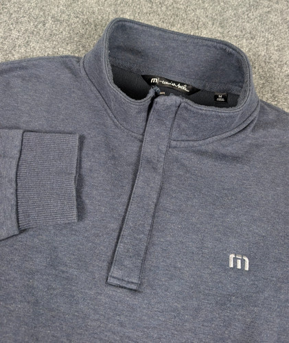 Maglione travis mathew - travis, cloud