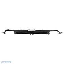 Inserto grembiule posteriore