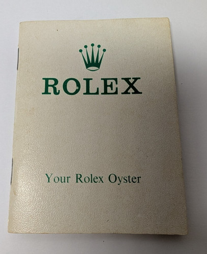 Rolex vintage 570 your - 570.02, "your