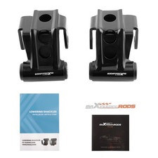 Kit di livellamento for grilli