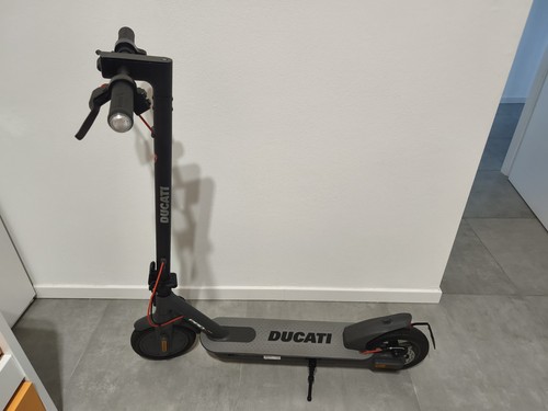 Ducati pro evo 350w - pro-1,