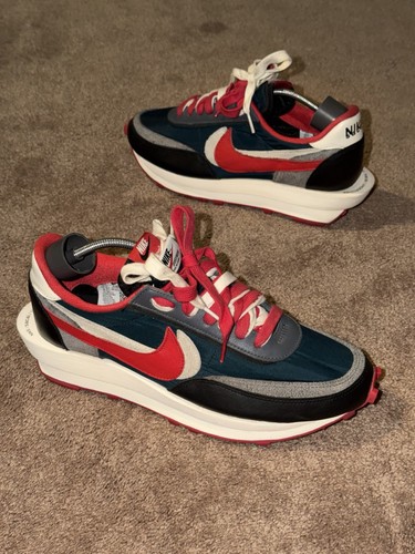 Nike sacai undercover x - nike,