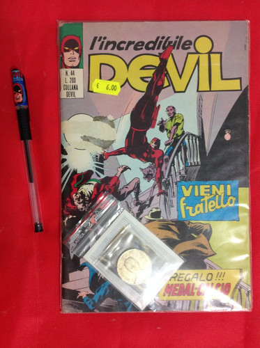 Devil corno del - devil,