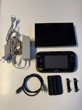 Nintendo Wii U Premium Pack