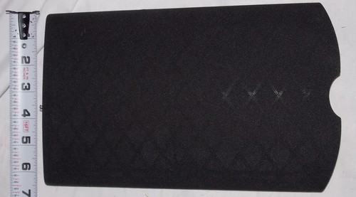 Griglia klipsch - griglia,