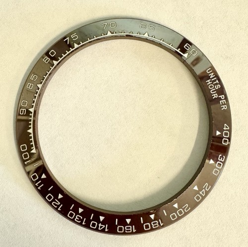 Bezel for rolex - bezel, daytona