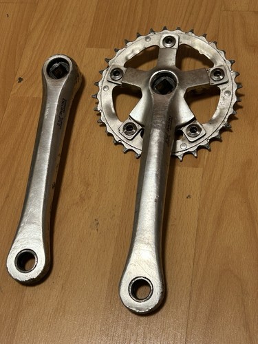 Shimano deore m737 8 - xt, fc-m737