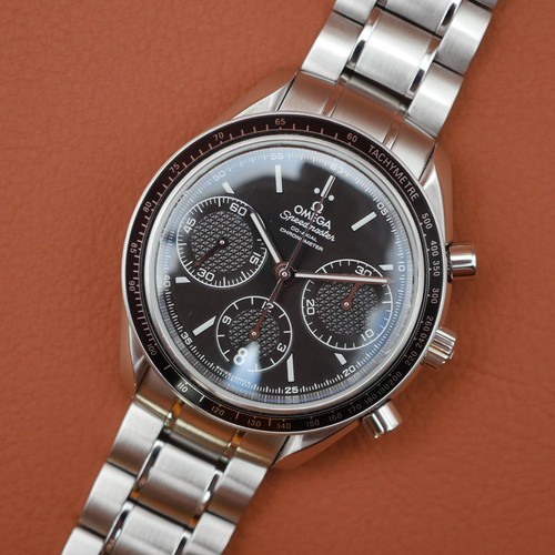 Omega speedmaster racing - omega,