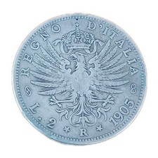 REGNO D’ITALIA VITTORIO