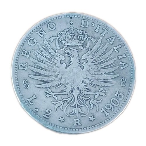Regno italia vittorio - d’italia,