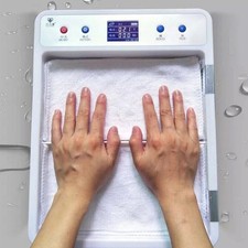 NUOVA macchina per iperidrosi